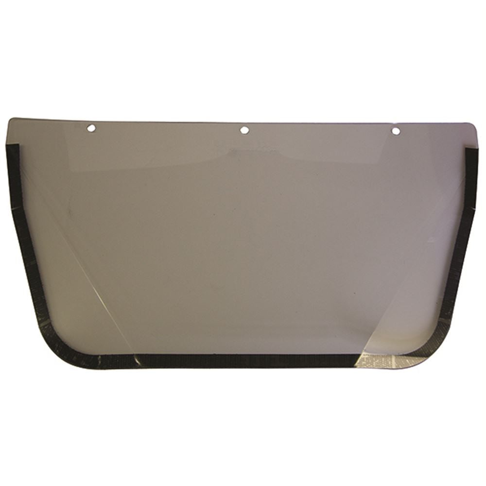 JSP Jetstream Constructor MK7 Headpiece Replacement Visor CBU160-001-300