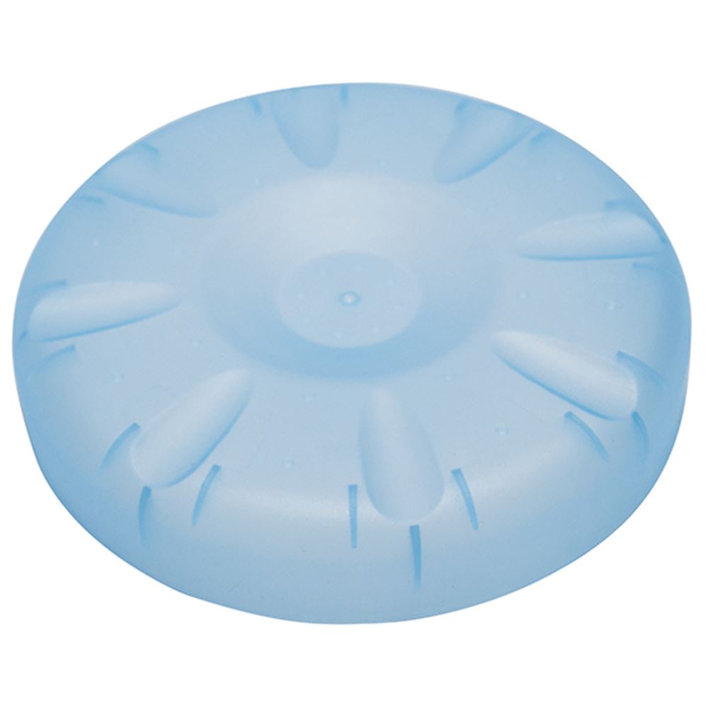 JSP Jetstream Filter Cover Translucent Blue CBU240-000-500