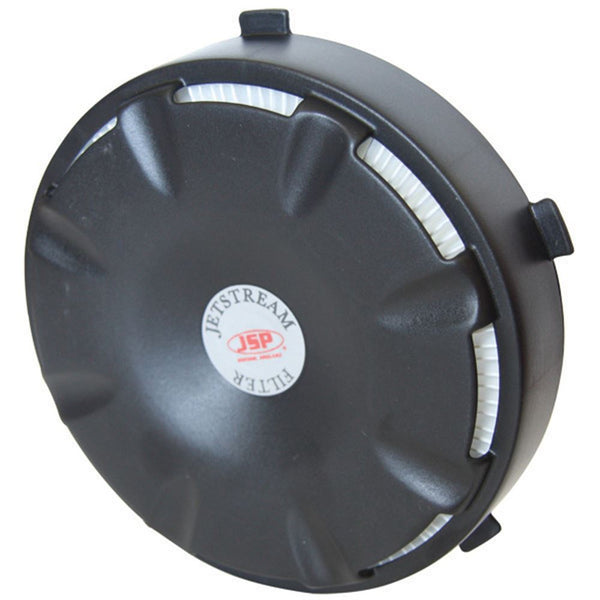 Powered Air Respirators