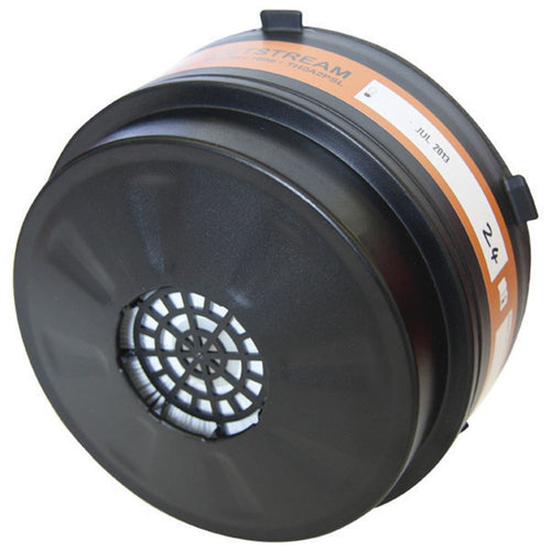 JSP Jetstream Dust & Gas Filter A2TH2P CBU620-000-000