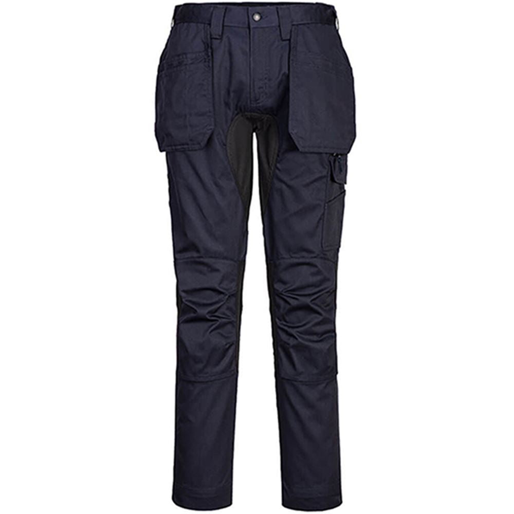 Portwest CD883 WX2 Stretch Polycotton Holster Work Trouser