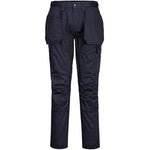 Portwest CD883 WX2 Stretch Polycotton Holster Work Trouser