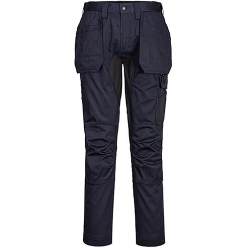 Portwest CD883 WX2 Stretch Polycotton Holster Work Trouser