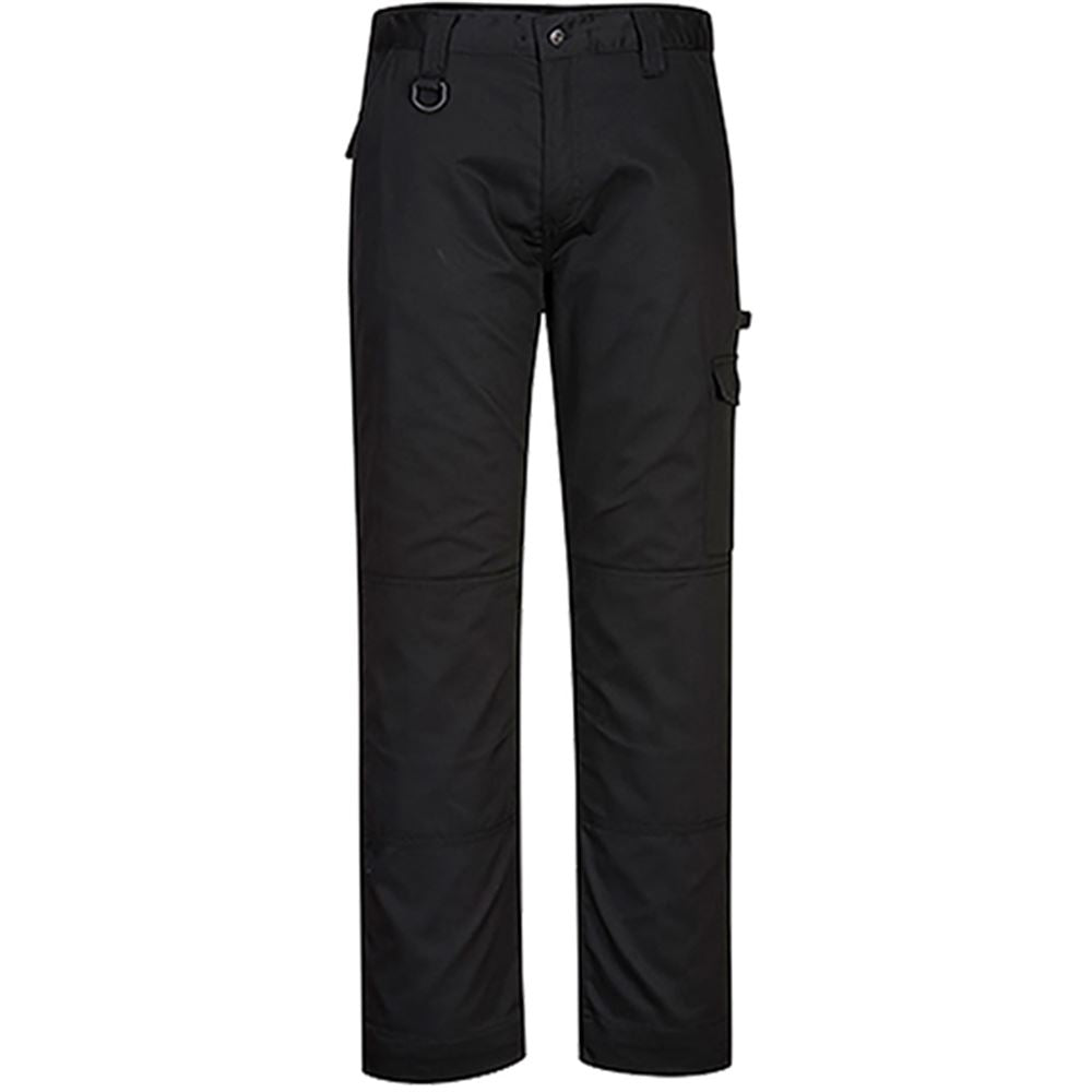 Portwest CD884 Polycotton Essential Super Work Trouser 245g