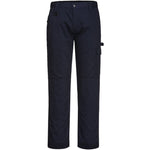 Portwest CD884 Polycotton Essential Super Work Trouser 245g