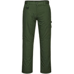 Portwest CD884 Polycotton Essential Super Work Trouser 245g
