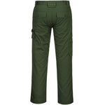Portwest CD884 Polycotton Essential Super Work Trouser 245g