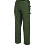 Portwest CD884 Polycotton Essential Super Work Trouser 245g