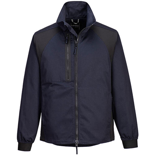 Portwest CD885 WX2 Stretch Polycotton Work Jacket