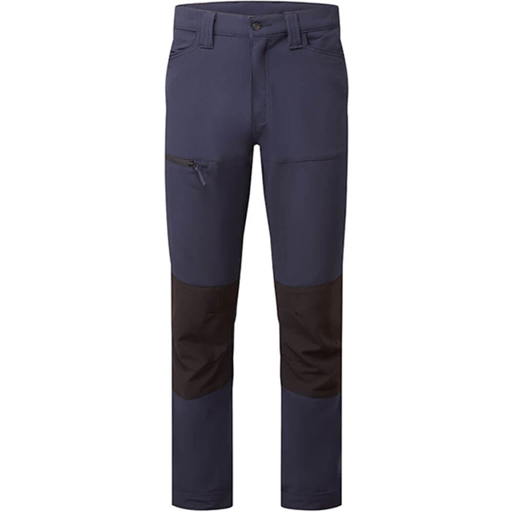 Portwest CD886 WX2 Eco Active Stretch Slim Fit Work Trouser