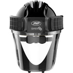 JSP Powercap Infinity PAPR Powered Respirator - Complete Unit with Carry Case CEA646