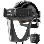 JSP Powercap Infinity PAPR Powered Respirator - Complete Unit with Carry Case CEA646