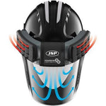 JSP Powercap Infinity PAPR Powered Respirator - Complete Unit with Carry Case CEA646