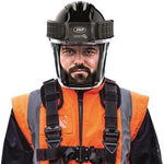 JSP Powercap Infinity PAPR Powered Respirator - Complete Unit with Carry Case CEA646