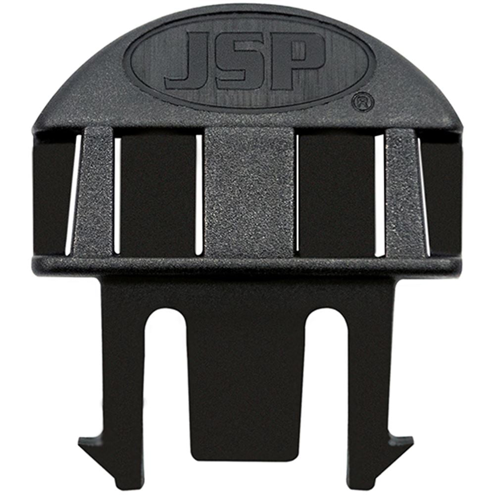 JSP PowerCap Infinity Visor Carrier Adaptor Clips (Pack 20) CEU200-001-100