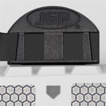 JSP PowerCap Infinity Visor Carrier Adaptor Clips (Pack 20) CEU200-001-100