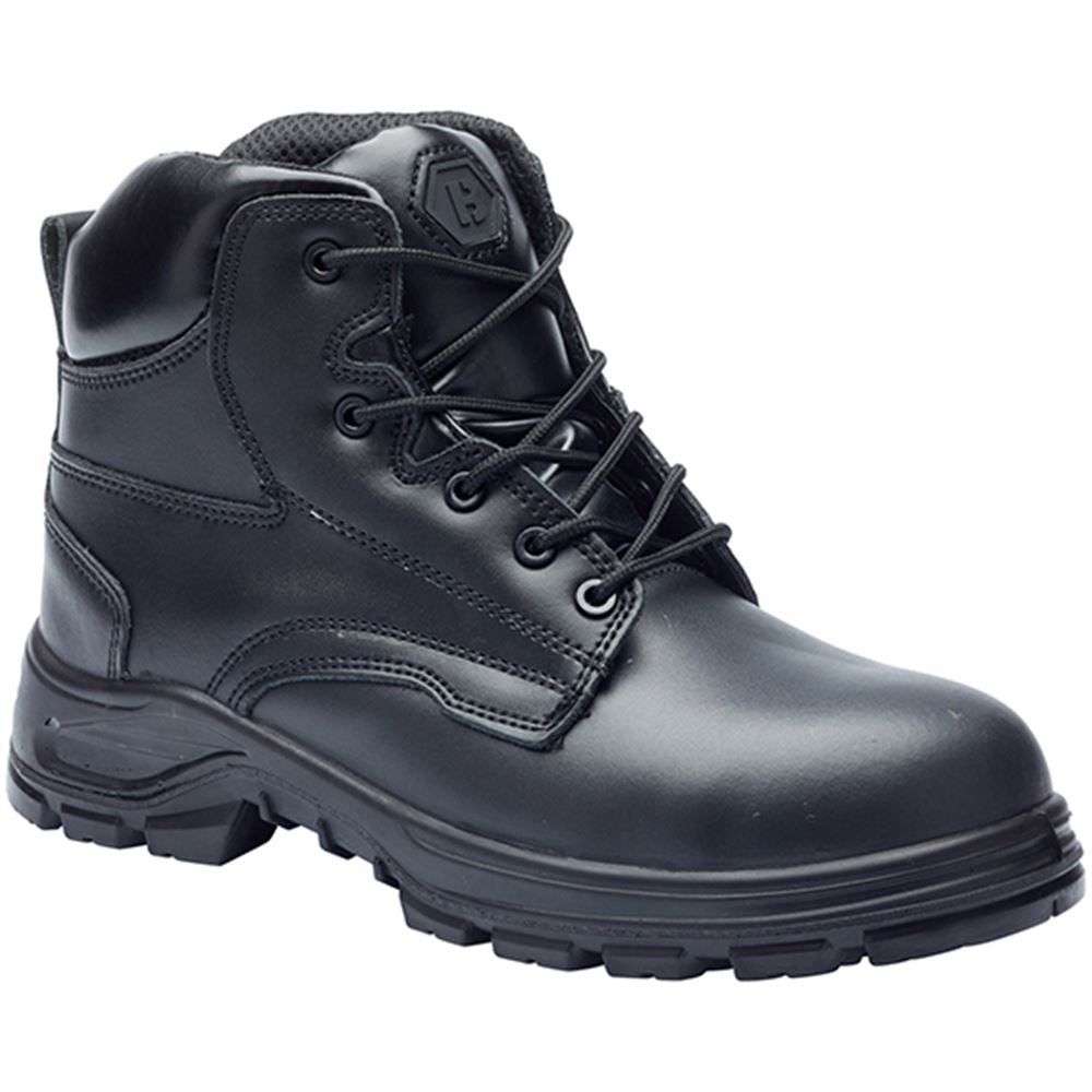 Blackrock CF07 Sentinel Water Resistant Composite Safety Boot S3 SRC
