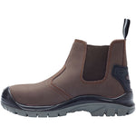 Blackrock CF15 Brown Pendle Composite Dealer Safety Boot S3 SRC