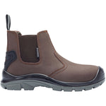 Blackrock CF15 Brown Pendle Composite Dealer Safety Boot S3 SRC