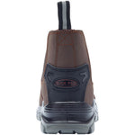 Blackrock CF15 Brown Pendle Composite Dealer Safety Boot S3 SRC