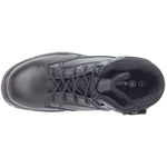 Blackrock CF20 Emergency Service Side Zip Waterproof Safety Boot S3 WR HRO SRC