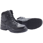 Blackrock CF20 Emergency Service Side Zip Waterproof Safety Boot S3 WR HRO SRC