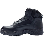 Blackrock CF21 Tactical Trooper Side Zip Waterproof Safety Hiker S3 WR HRO SRC
