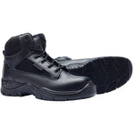 Blackrock CF21 Tactical Trooper Side Zip Waterproof Safety Hiker S3 WR HRO SRC
