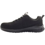 Blackrock CF30 Stockton Composite Metal Free Knit Mesh Lightweight Safety Trainer S1PL FO SR