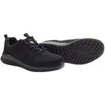 Blackrock CF30 Stockton Composite Metal Free Knit Mesh Lightweight Safety Trainer S1PL FO SR