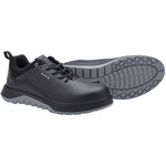 Blackrock CF32 Austin Composite Metal Free Water Resistant Safety Trainer S3L FO HRO SR
