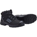 Blackrock CF35 TrekGuard Composite Waterproof Safety Boot S7L LG FO SR