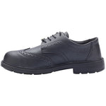 Blackrock CF36 Composite Metal Free Water Resistant Brogue Safety Shoe S3L FO SR ESD
