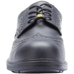 Blackrock CF36 Composite Metal Free Water Resistant Brogue Safety Shoe S3L FO SR ESD