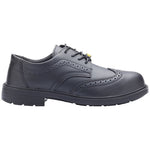 Blackrock CF36 Composite Metal Free Water Resistant Brogue Safety Shoe S3L FO SR ESD