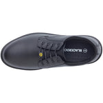 Blackrock CF38 Composite Metal Free Water Resistant Oxford Safety Shoe S3L FO SR ESD