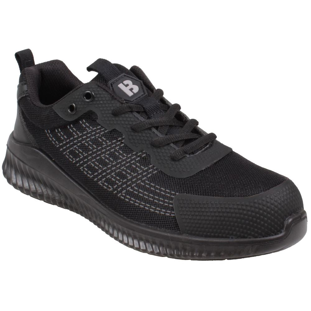 Blackrock CF39 Velo Composite Lightweight Safety Trainer S3L FO SR