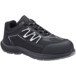 Blackrock CF41 Glide Composite Lightweight Metal Free Water Resistant Safety Trainer S3L FO SR ESD