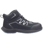 Blackrock CF42 Glide Composite Lightweight Metal Free Water Resistant Safety Hiker S3L FO SR ESD