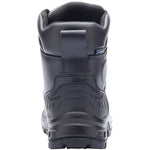 Blackrock CF43 MetShield 6" Composite Waterproof Side Zip Metatarsal Safety Boot S7L M SC LG FO HRO SR