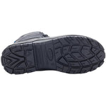 Blackrock CF43 MetShield 6" Composite Waterproof Side Zip Metatarsal Safety Boot S7L M SC LG FO HRO SR
