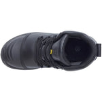 Blackrock CF43 MetShield 6" Composite Waterproof Side Zip Metatarsal Safety Boot S7L M SC LG FO HRO SR