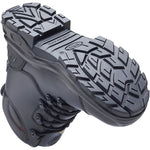 Blackrock CF43 MetShield 6" Composite Waterproof Side Zip Metatarsal Safety Boot S7L M SC LG FO HRO SR