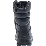 Blackrock CF47 Yukon Metal Free Composite High Leg Side Zip Waterproof Safety Boot S7S SC HRO FO SR