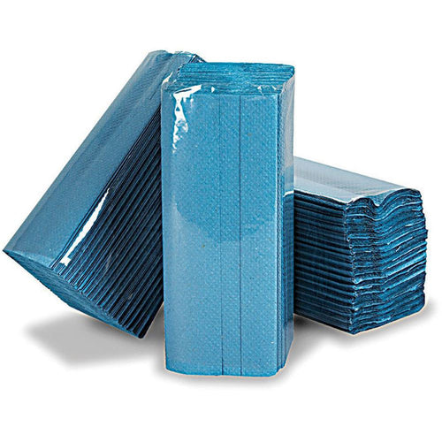 C-Fold Hand Towels