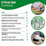 Evolution HSE Catering First Aid Kit