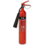 CO2 Fire Extinguishers