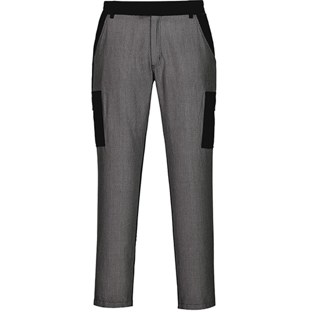 Portwest CR40 Level D Cut Resistant Combat Trousers
