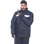 Portwest CS10 Coldstore Work Jacket