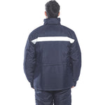 Portwest CS10 Coldstore Work Jacket